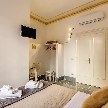 Bed & Breakfast Colosseo Romeo Rom