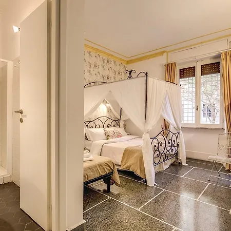 فندق مبيت وإفطار Colosseo Romeo