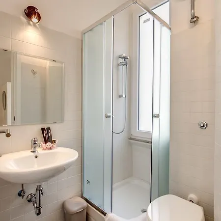 Bed and breakfast Colosseo Romeo