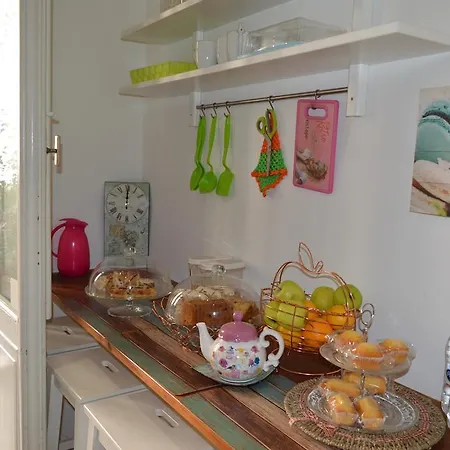 Bed and breakfast Colosseo Romeo 2*