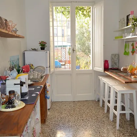 Bed and breakfast Colosseo Romeo Roma