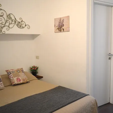 Bed and breakfast Colosseo Romeo 2*
