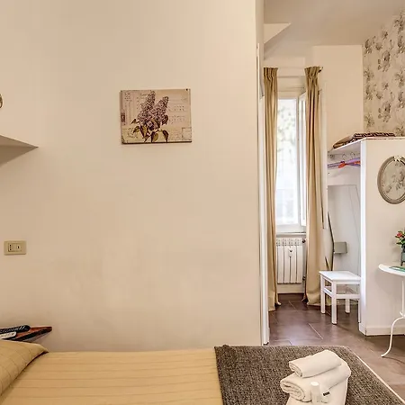 Bed and breakfast Colosseo Romeo 2*