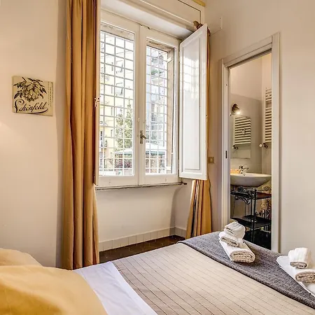 Bed and breakfast Colosseo Romeo