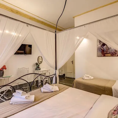 Colosseo Romeo Bed and breakfast Roma