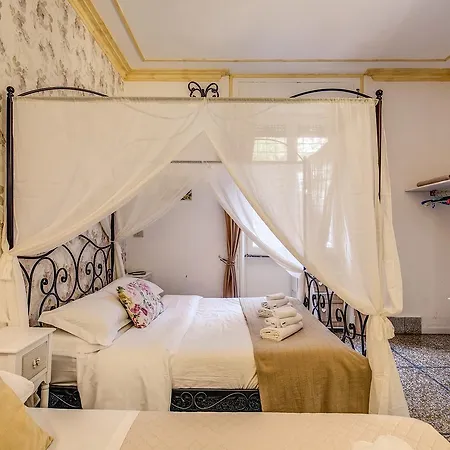 Bed and breakfast Colosseo Romeo Roma