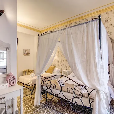 Colosseo Romeo Bed and breakfast Roma